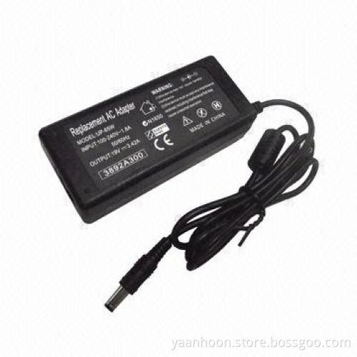 Original 19V 4.74A 90W Laptop Adapter for HP